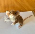 Dieren realistic vilten handgemaakt, Hobby en Vrije tijd, Verzenden, Nieuw, Figuurtje(s)