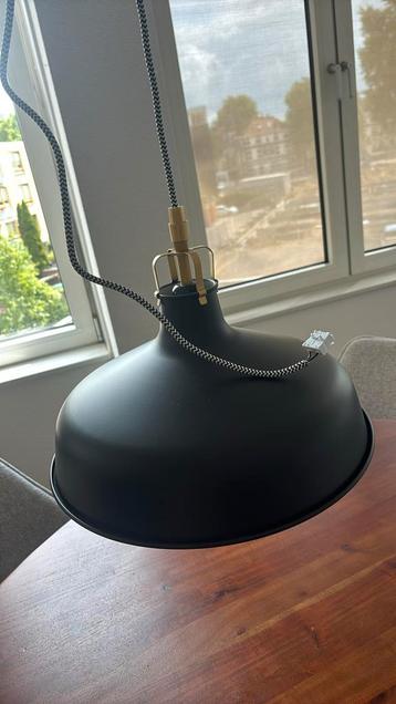 Ranarp hanglamp ikea- 38 cm  - ongebruikt/nieuw beschikbaar voor biedingen
