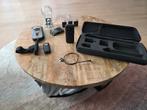 Insta360 ONE X veel accessoires, super compleet!, Ophalen, Zo goed als nieuw, Overige merken