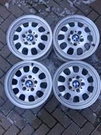 Te koop BMW 3 serie velgen set, Auto-onderdelen, Banden en Velgen, Gebruikt, 15 inch, Velg(en), -