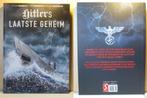 Hitler's laatste geheim (HC), Complete serie of reeks, Ophalen of Verzenden, Nieuw