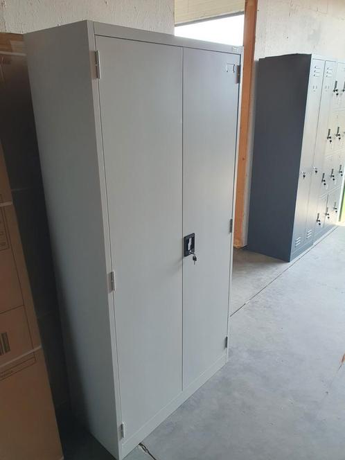 Nieuwe archiefkast 2 deurs, Huis en Inrichting, Kasten | Roldeurkasten en Archiefkasten, Nieuw, 150 tot 200 cm, 50 tot 100 cm
