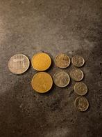 Oude Nederlandse Gulden Munten Set, Postzegels en Munten, Munten | Nederland, Ophalen of Verzenden, Koningin Beatrix