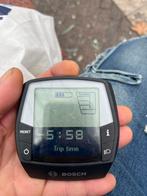 Bosch Fietscomputer Display, Ophalen of Verzenden, Gebruikt, Algemeen, Overige typen