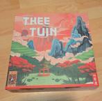 Theetuin spel 999 games incl mini uitbreiding (Thee tuin), Een of twee spelers, Ophalen of Verzenden, Zo goed als nieuw, 999 games