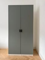 IKEA PAX kast 100x200x60, Huis en Inrichting, Kasten | Kledingkasten, Ophalen, Gebruikt, 50 tot 75 cm, 200 cm of meer