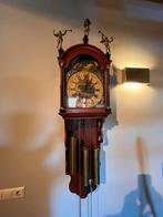 Westminster staartklok, Antiek en Kunst, Antiek | Klokken, Ophalen of Verzenden