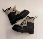 Dr. Martens Rick Owens Boots - Maat 42, Ophalen of Verzenden, Gedragen, Zwart, Boots