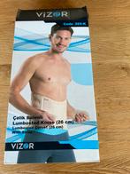 Rugbandage  nieuw mt L, Ophalen of Verzenden, Nieuw