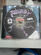Ninja: Shadow of Darkness - PlayStation 1, Avontuur en Actie, Gebruikt, 1 speler, Ophalen of Verzenden
