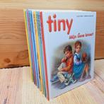 Tiny boekjes, Boeken, Kinderboeken | Jeugd | onder 10 jaar, Ophalen of Verzenden, Gelezen, Fictie algemeen