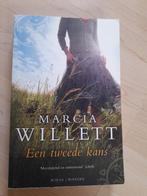 EEN TWEEDE KANS  Marcia Willett, Boeken, Romans, Ophalen of Verzenden, Zo goed als nieuw