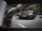 Mercedes-Benz. De nieuwe C-Klasse, C204, 2007/2008, Ophalen of Verzenden, Zo goed als nieuw, Mercedes