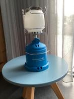 Camping gaz gaslamp, Caravans en Kamperen, Ophalen, Zo goed als nieuw