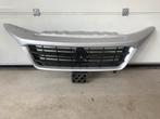 Grille fiat Ducato Vanaf 2014, Ophalen of Verzenden, Voor, Fiat, Bumper