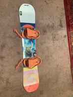 Snowboard, Ophalen of Verzenden