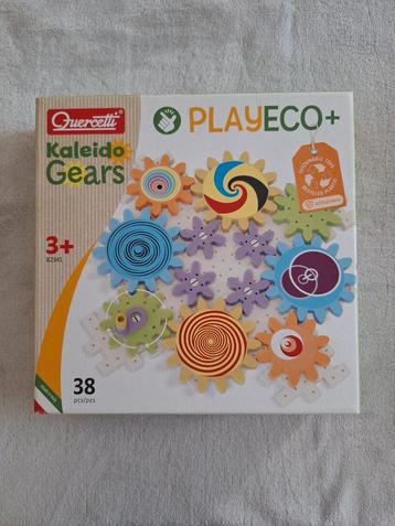 Nieuw Quercetti kaleido tbv goed doel  beschikbaar voor biedingen
