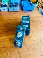 Mooer shimverb effect pedaal, Muziek en Instrumenten, Effecten, Ophalen of Verzenden, Zo goed als nieuw