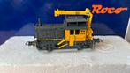 Roco Sik full sound, Hobby en Vrije tijd, Modeltreinen | H0, Ophalen of Verzenden, Roco, Gelijkstroom, Locomotief