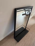 Lison Spiegel - Decoratief 70x50 cm, Ophalen, Nieuw, Minder dan 100 cm, Rechthoekig