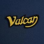 Vulcan Embleem - Geborduurd | Kortingen bij grotere afname, Duitsland, Nieuw, Ophalen of Verzenden, Hihgway Hawk