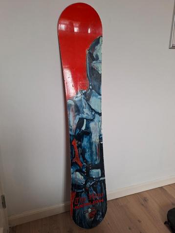 Bataleon The hero - 153cm  beschikbaar voor biedingen
