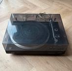 Erres 5777 Electronic Direct Control platenspeler/draaitafel, Gebruikt, Pitch-regelaar, Platenspeler, Ophalen