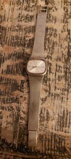 Pontiac boutique  zilveren 800 dames horloge, Sieraden, Tassen en Uiterlijk, Horloges | Antiek, Ophalen of Verzenden