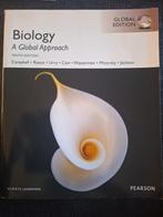 Biology A Global Approach 10th Edition - Campbell, Boeken, Studieboeken en Cursussen, Ophalen of Verzenden