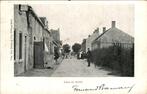Rilland - Bath - Groeten uit, Ophalen of Verzenden, Voor 1920, Gelopen, Zeeland