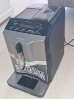Siemens EQ.3 s 300 Espresso Machine - Goed Werkend!, Witgoed en Apparatuur, Gebruikt, Espresso apparaat, Afneembaar waterreservoir