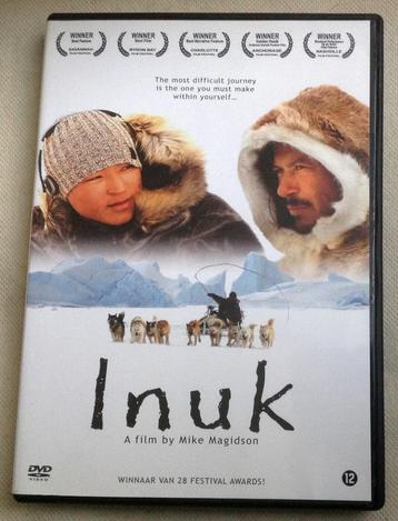 Inuk ( Groenland )  beschikbaar voor biedingen