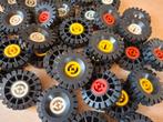 Lego Partij Technic wielen. Jaren 80, Lego, 33 Bath Road, Slough, UK, Lego, Ophalen of Verzenden