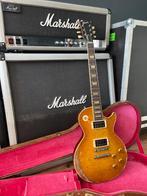 ‘57 Gibson Les Paul  Standard - special order custom shop, Muziek en Instrumenten, Ophalen, Zo goed als nieuw, Solid body, Gibson
