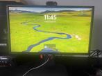 BenQ ZOWIE XL2540K 24.5 inch Gaming Monitor, Computers en Software, Monitoren, Gaming, Gebruikt, In hoogte verstelbaar, Full HD