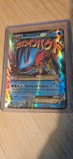 Pokemon kaart, Hobby en Vrije tijd, Verzamelkaartspellen | Pokémon, Ophalen of Verzenden, Zo goed als nieuw