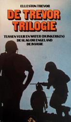 Elleston Trevor - De Trevor Triologie, Boeken, Tweede Wereldoorlog, Elleston Trevor, Ophalen of Verzenden, Zo goed als nieuw