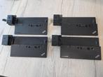Lenovo ThinkPad Ultra Dock, Computers en Software, Dockingstations, Lenovo ThinkPad, Ophalen of Verzenden, Zo goed als nieuw, Docking station