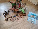 PlPlaymobil Dragons Hikkie & Tandloos veel draken met dozen., Kinderen en Baby's, Speelgoed | Playmobil, Ophalen of Verzenden