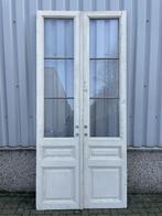 Prachtige antieke ensuitedeuren uit 1875, La belle porte, Jurgen.hoogenboezem@gmail.com, Glas, Binnendeur