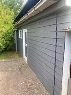 cedral wood, vezelversterkte planken, onderhoudsvrij,, Doe-het-zelf en Verbouw, Hout en Planken, Ophalen, Minder dan 25 mm, Nieuw