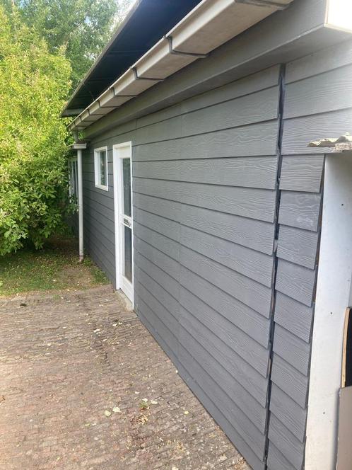 cedral wood, vezelversterkte planken, onderhoudsvrij,, Doe-het-zelf en Verbouw, Hout en Planken, Nieuw, Plank, Overige houtsoorten