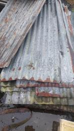 Vintage Golfplaten, Ophalen, Gebruikt, Overige typen