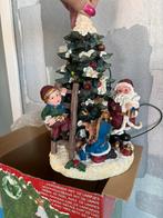 Kerstboom aardewerk, Diversen, Kerst, Ophalen, Zo goed als nieuw