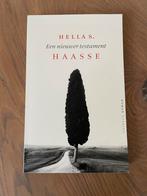 Hella S. Haasse - Een nieuwer testament, Verzenden, Zo goed als nieuw, Nederland, Hella S. Haasse
