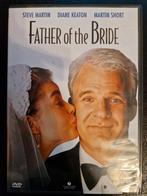 Father of the Bride [DVD] Steve Martin/Diane Keaton, Alle leeftijden, Gebruikt, Verzenden