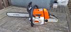 Super nette stihl 034 kettingzaag, Tuin en Terras, Ophalen, Zo goed als nieuw, Overige soorten, Stihl