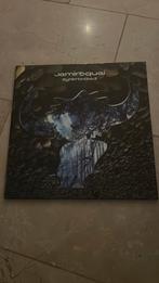 LP Jamiroquai synkronized, Ophalen of Verzenden, 1960 tot 1980, Zo goed als nieuw, 12 inch
