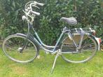 Damesfiets Gazelle Impala lage instap, Fietsen en Brommers, Fietsen | Dames | Damesfietsen, Ophalen, Gebruikt, Gazelle, Versnellingen