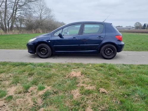 Peugeot 307 1.4-16V Premium, Auto's, Peugeot, Particulier, Te koop, ABS, Airbags, Airconditioning, Boordcomputer, Centrale vergrendeling